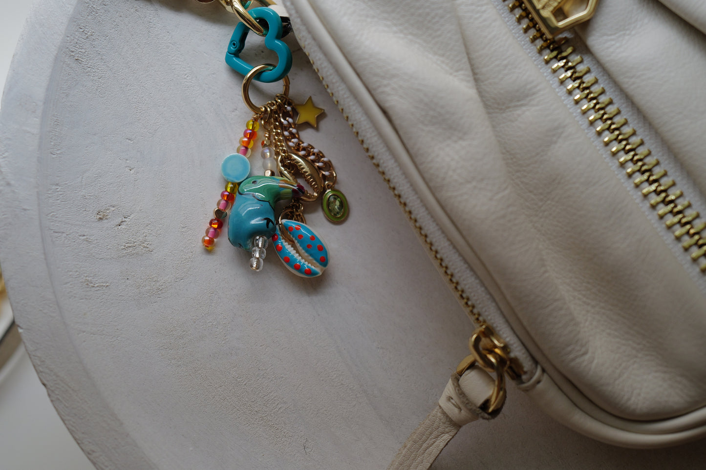 Tiki Charm