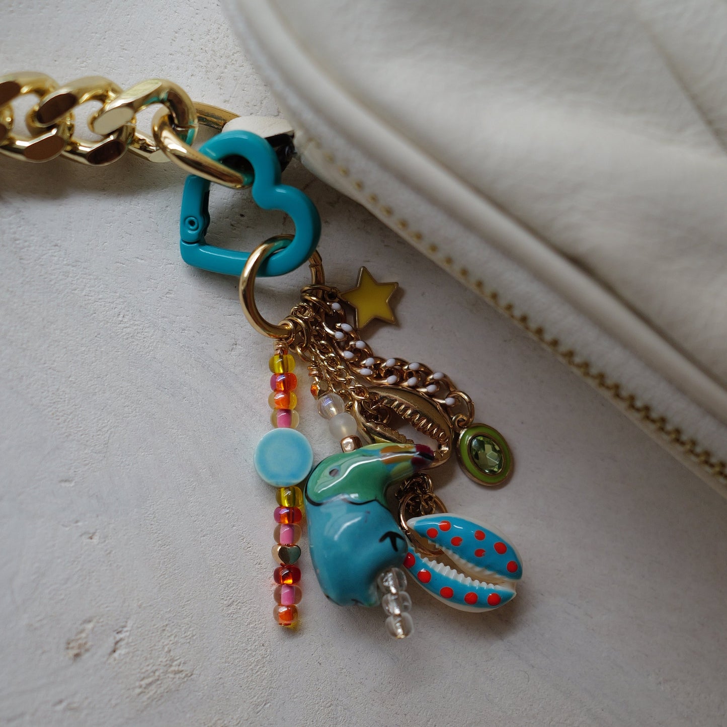 Tiki Charm