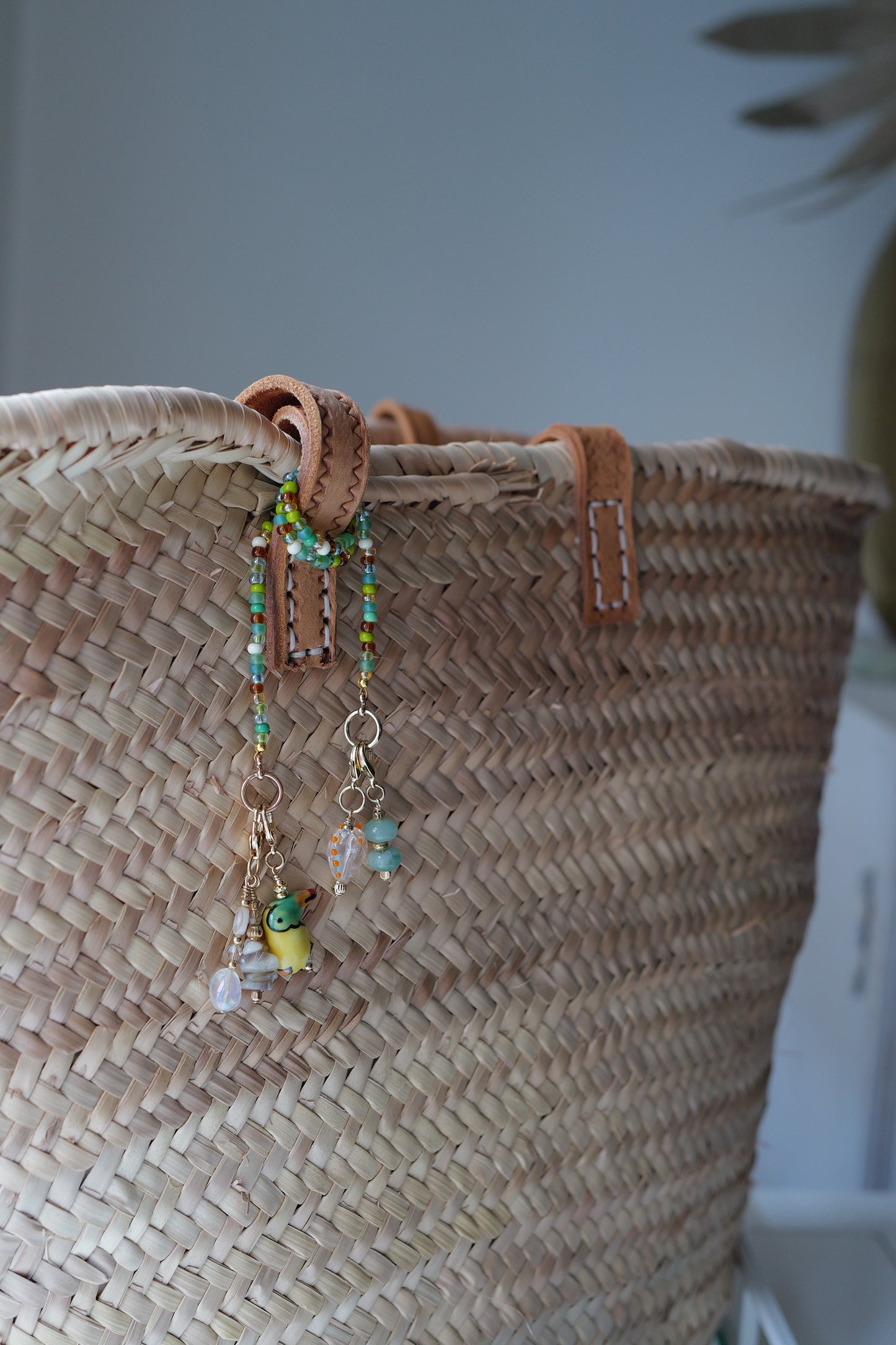 Rio Charm Wrap
