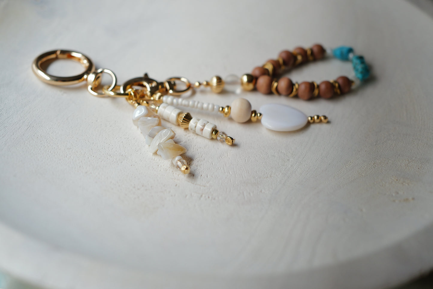 Tortuga Charm