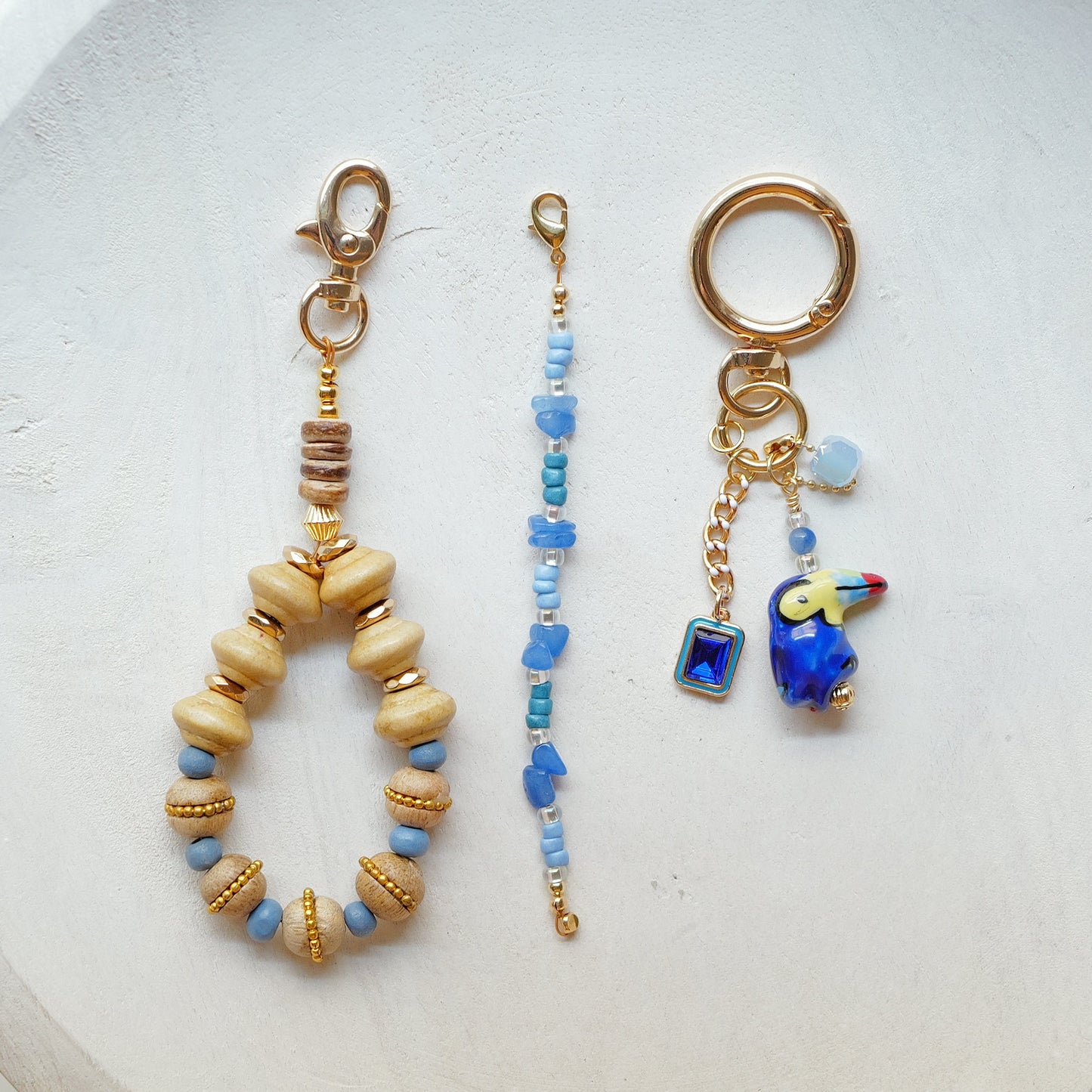 Del Coco Charm