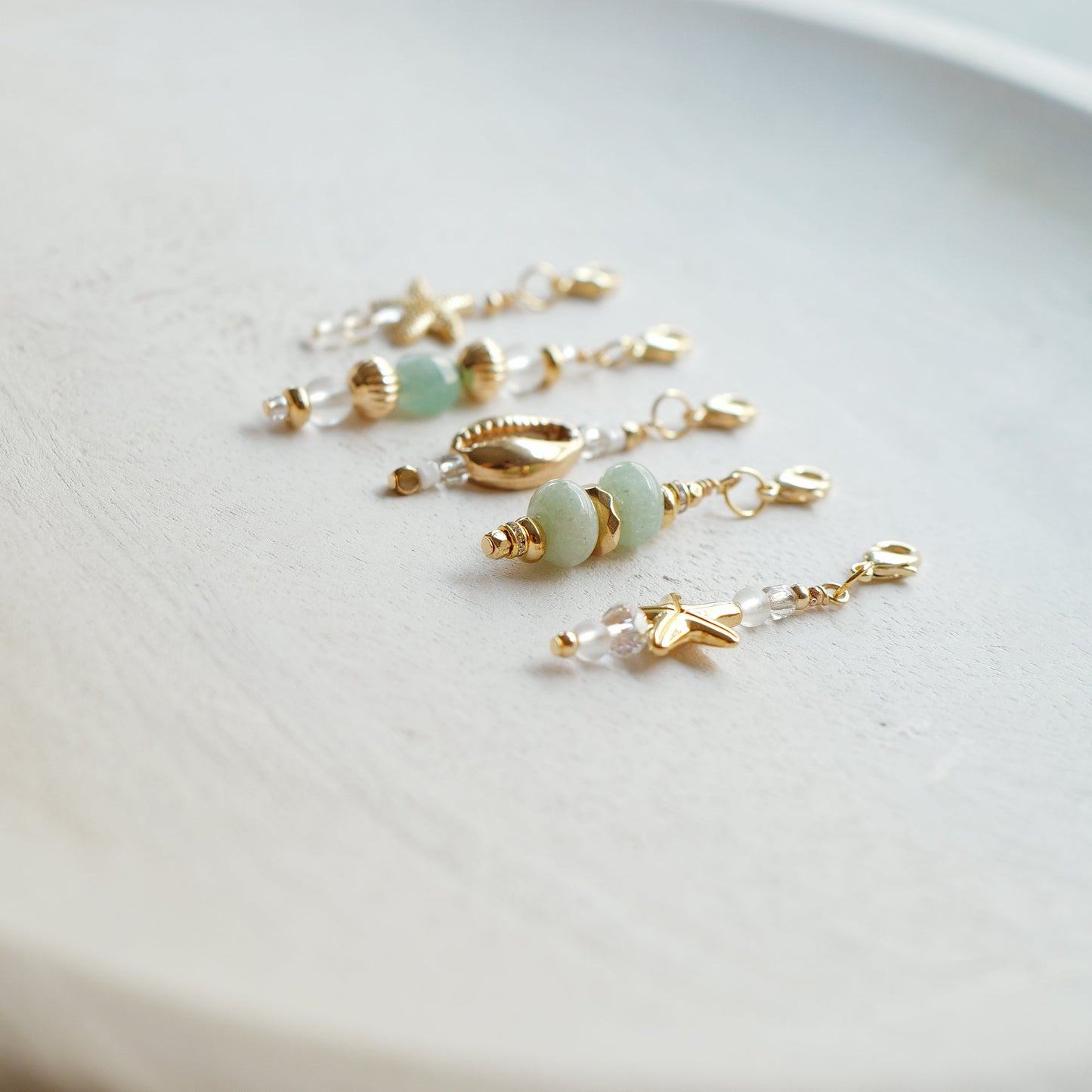 Seaside Charm Set