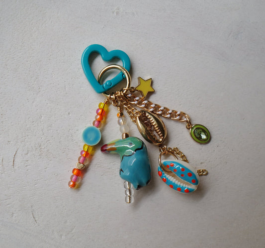 Tiki Charm