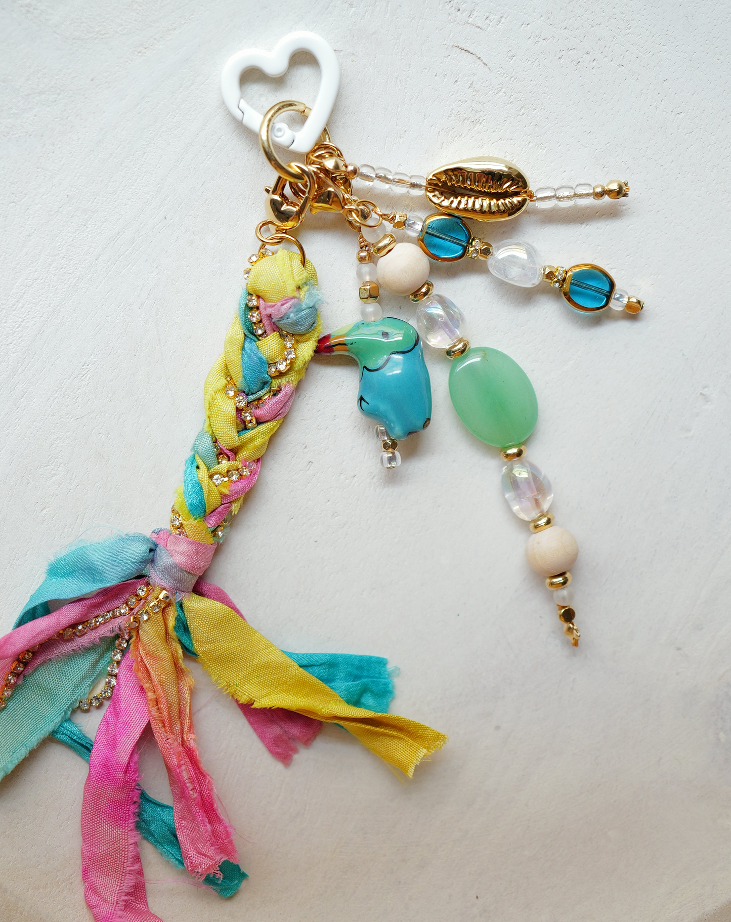 Le Soleil Charm