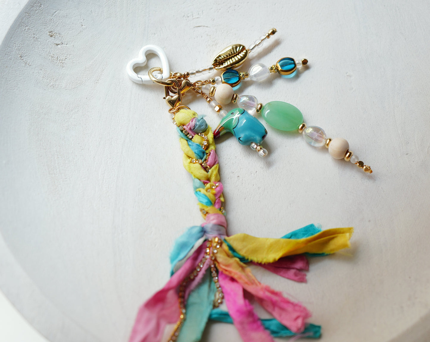 Le Soleil Charm