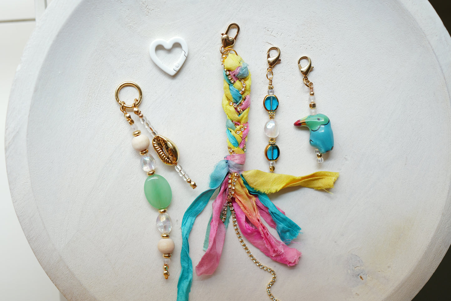 Le Soleil Charm