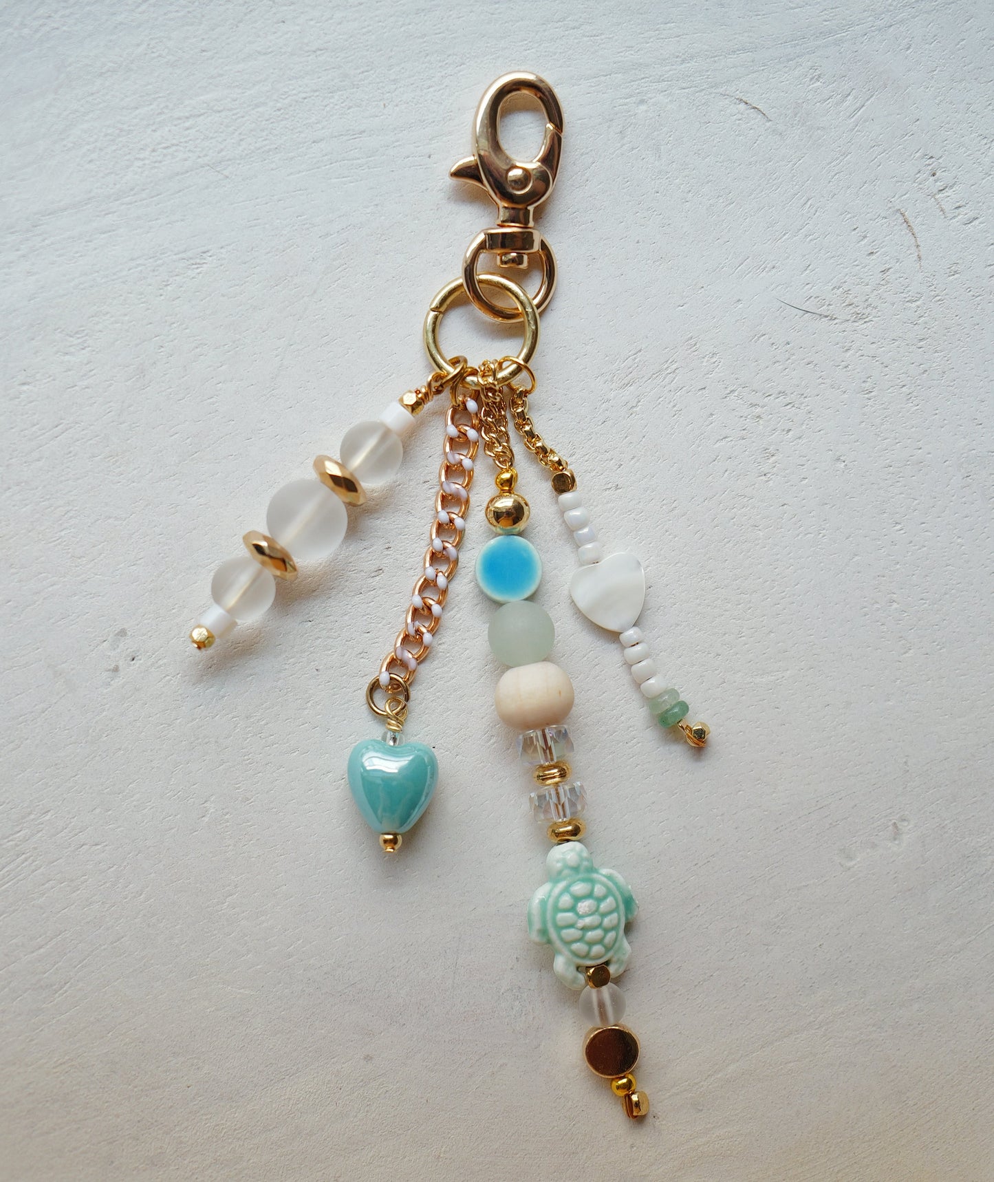 Caicos Charm