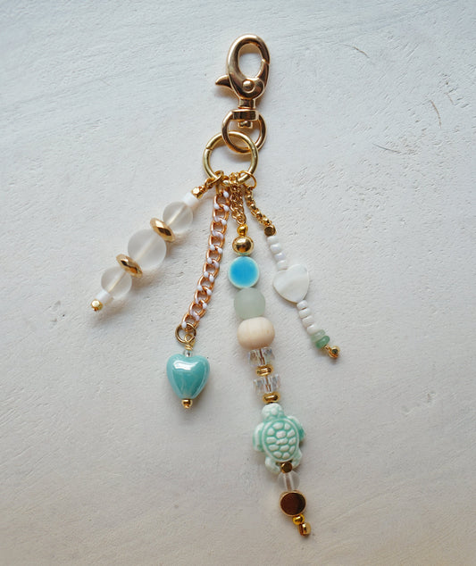 Caicos Charm