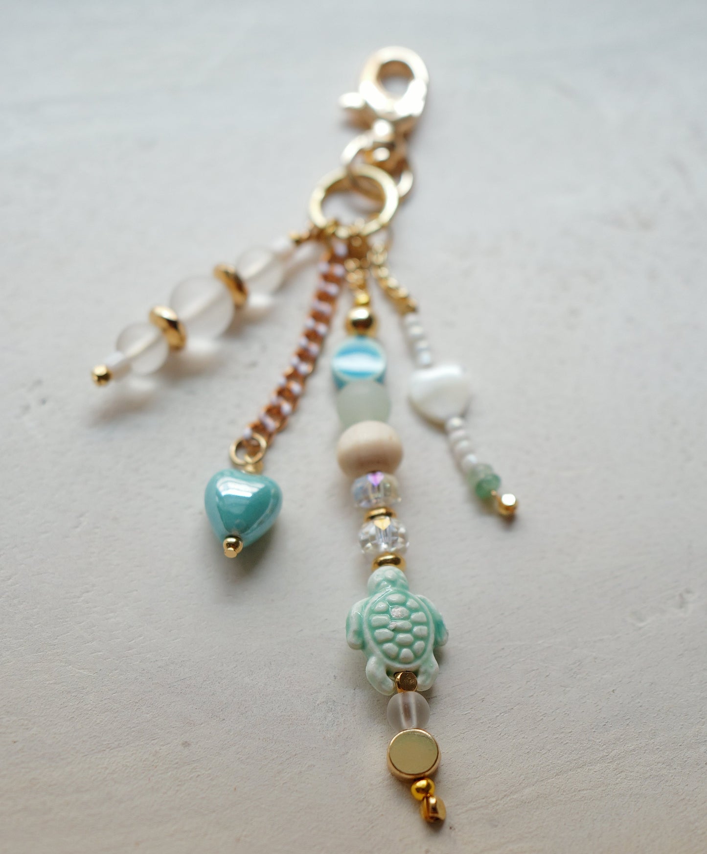 Caicos Charm