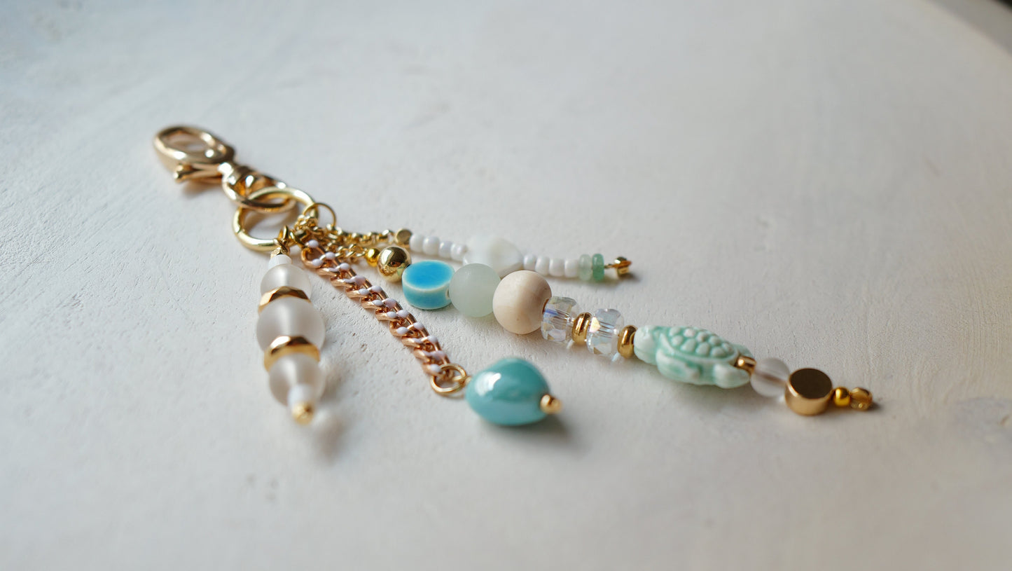 Caicos Charm