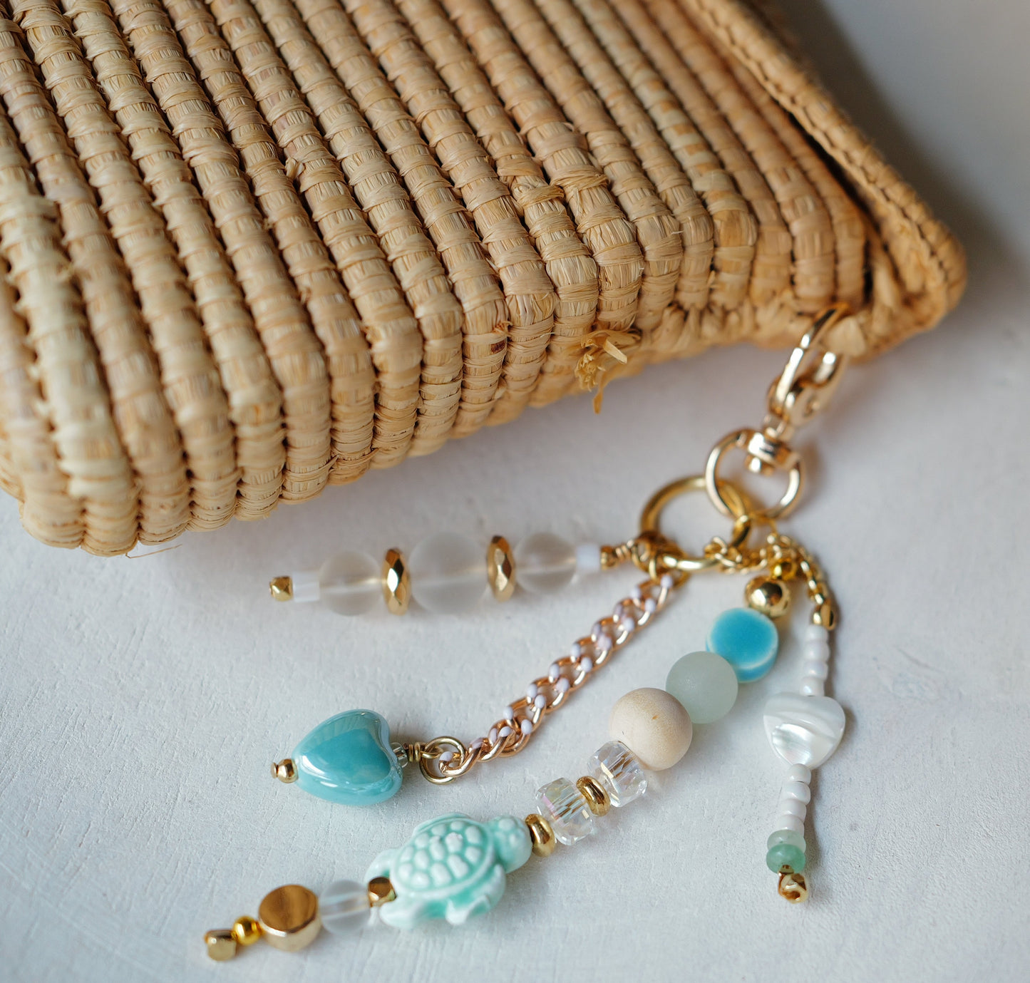 Caicos Charm