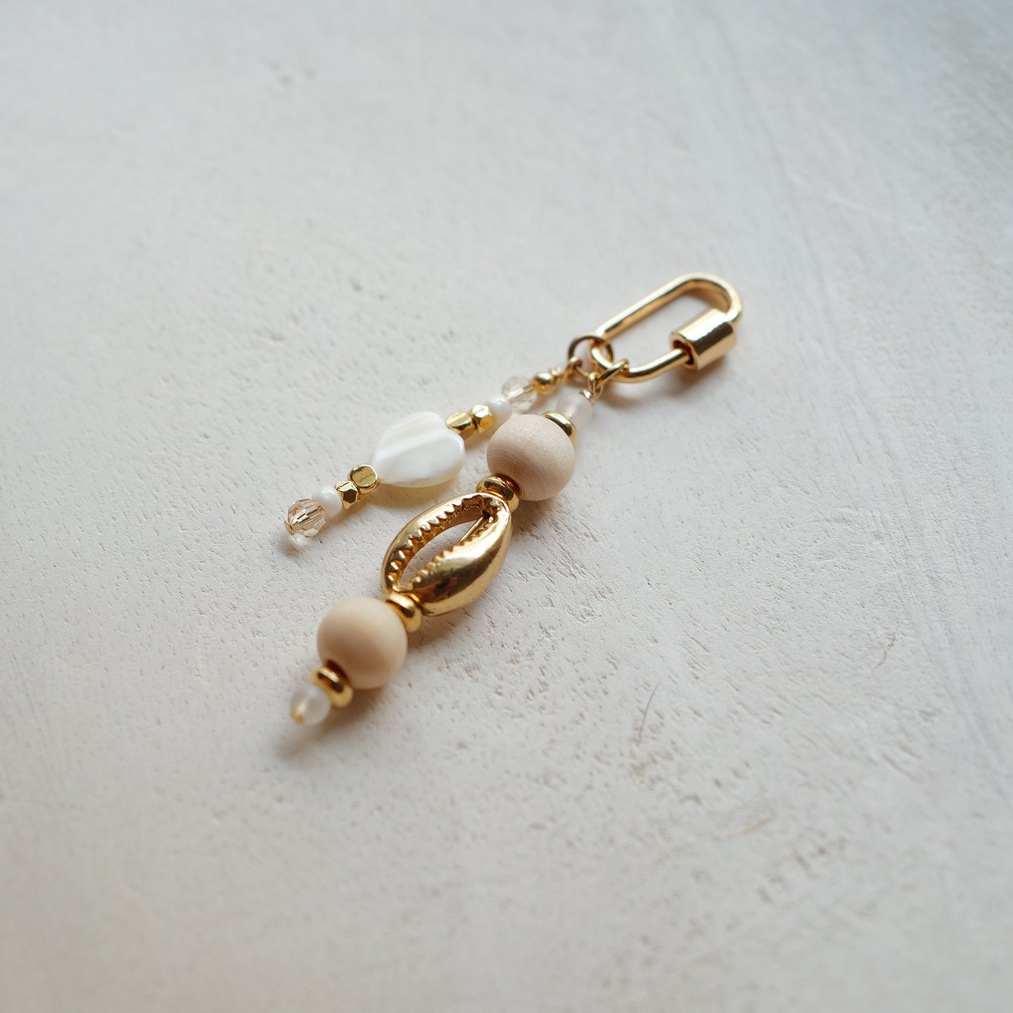 Del Rey Charm