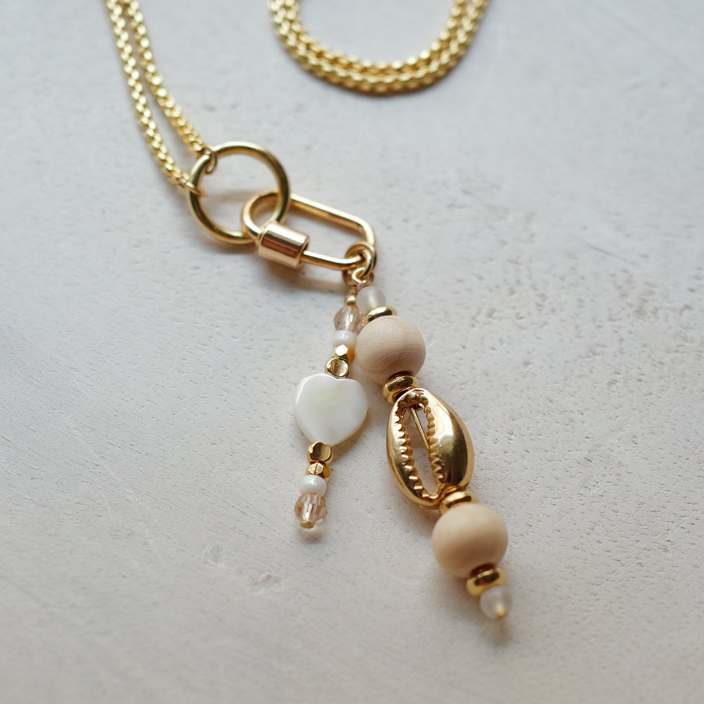 Del Rey Charm
