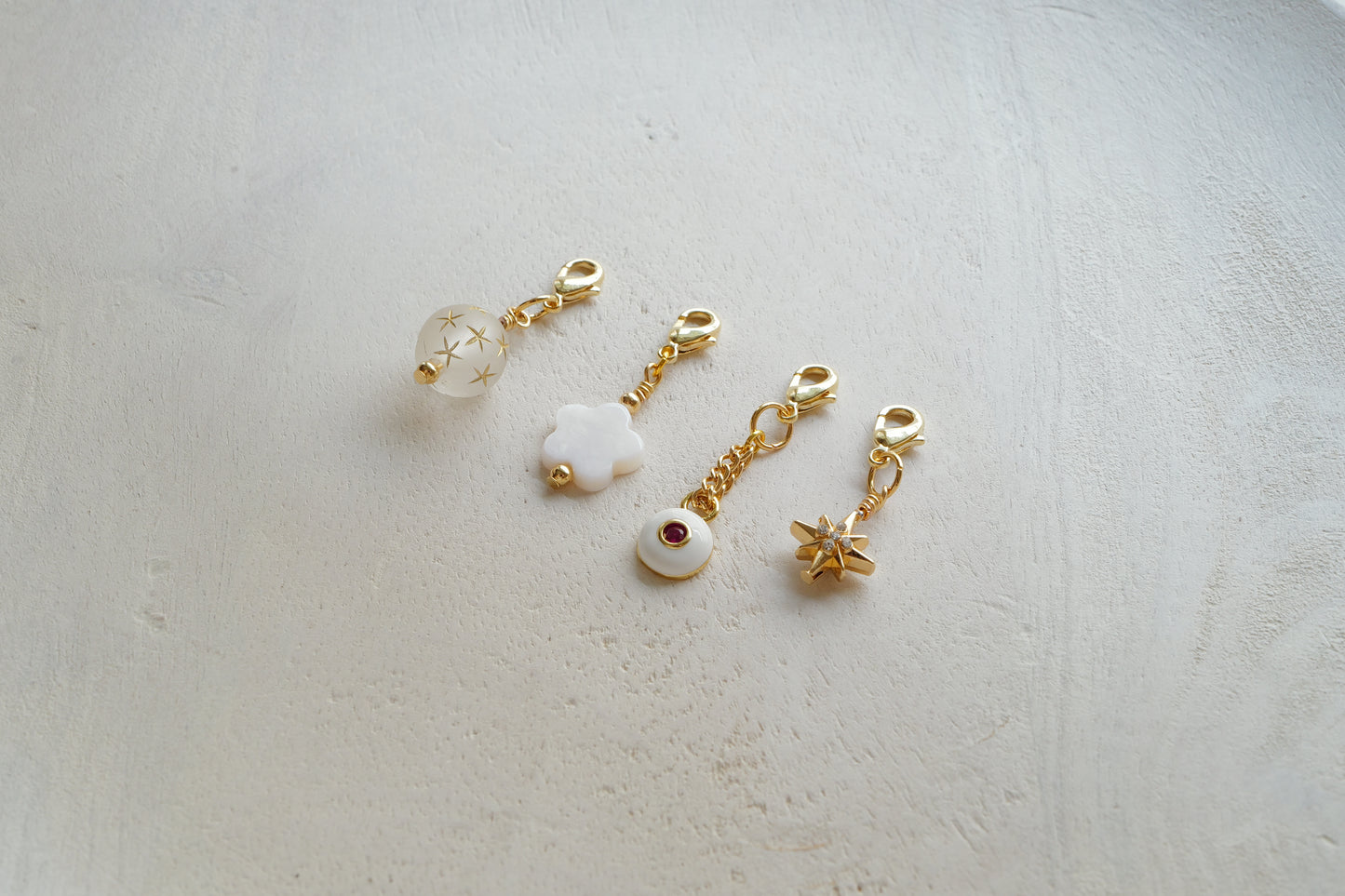 Starlite Cove Charm Set