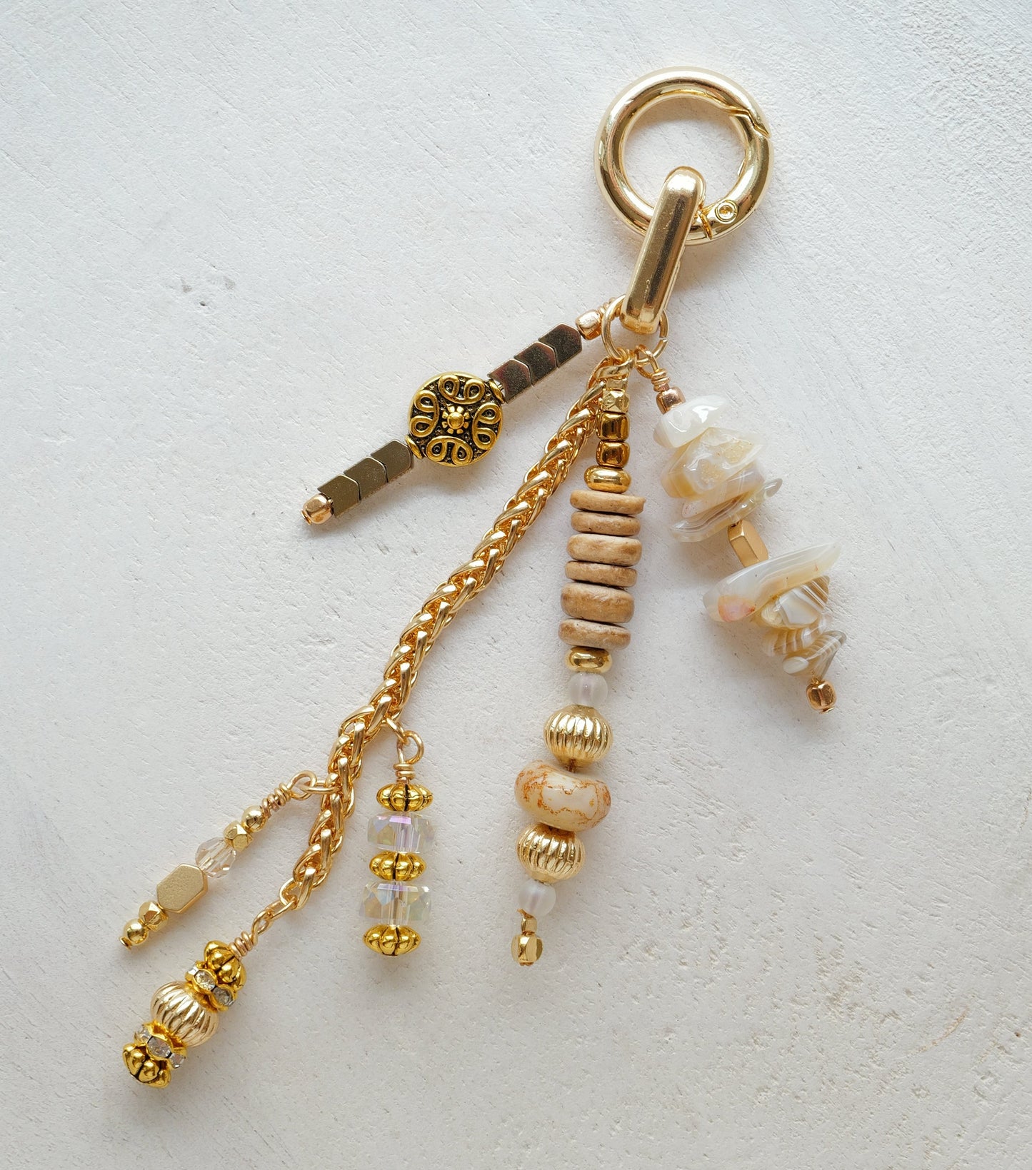 Luxor Charm
