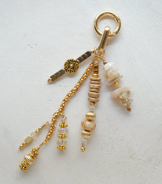Luxor Charm