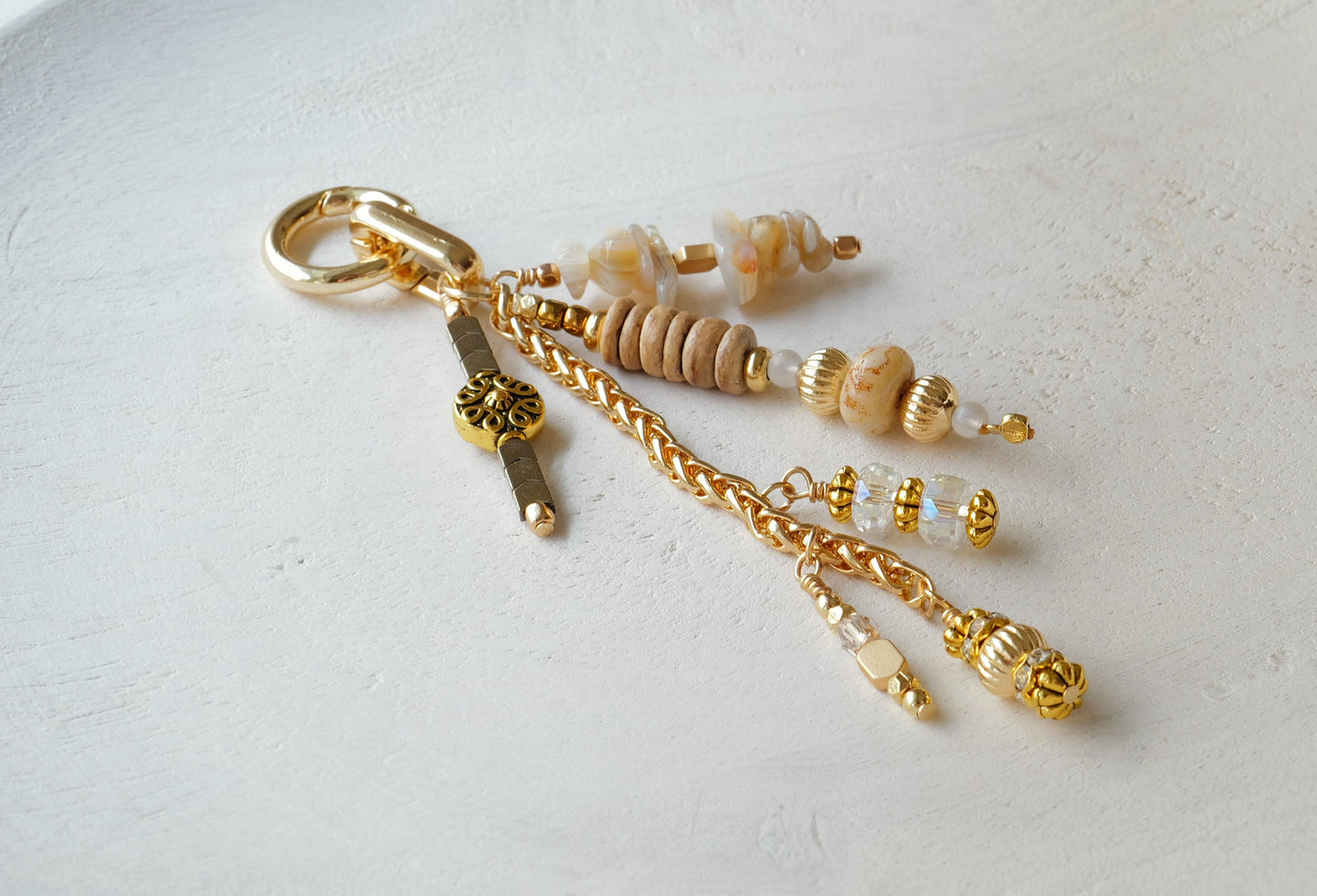Luxor Charm