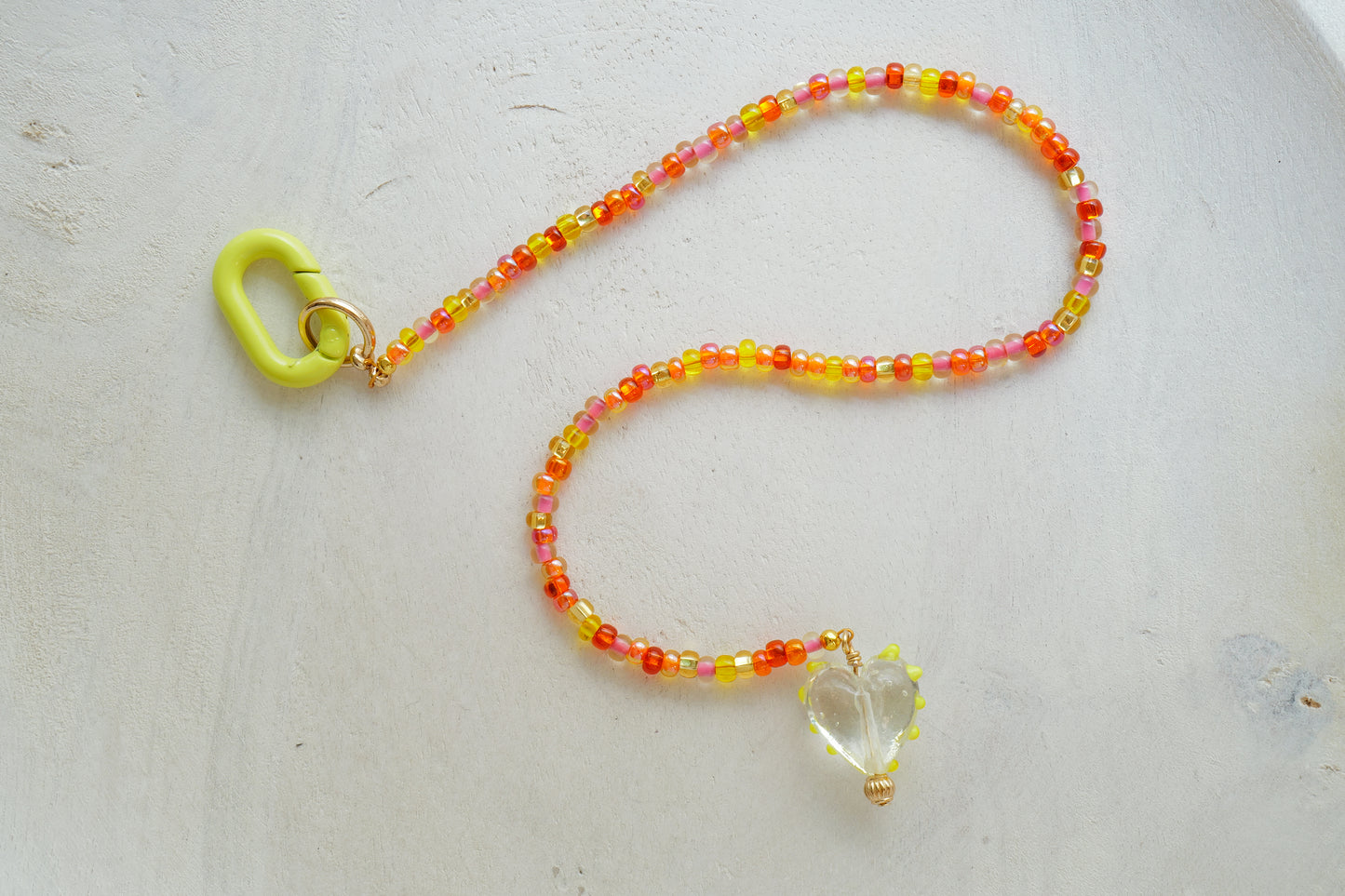 Sunny Isles Bag Charm Wrap