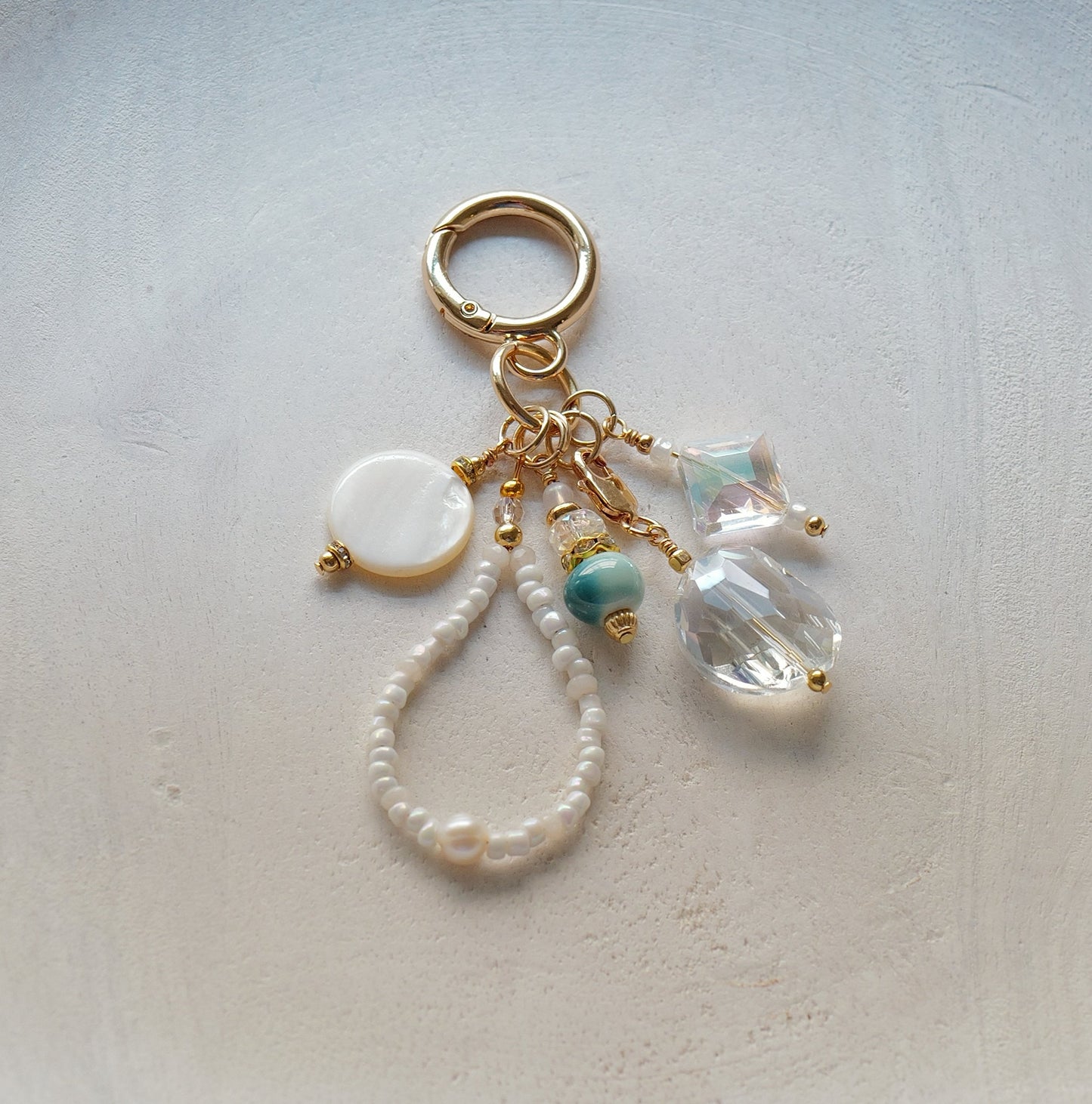 Bimini Charm